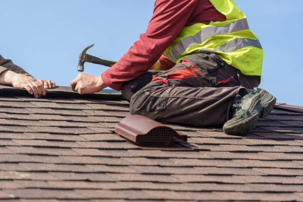 Best Emergency Roof Repair  in Chattahoochee, FL