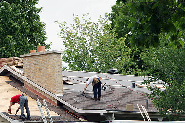 Quick and Trustworthy Emergency Roof Repair Services in Chattahoochee, FL