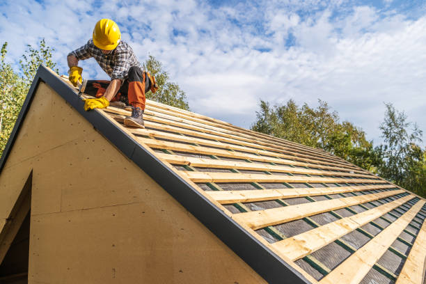 Best Residential Roofing Contractor  in Chattahoochee, FL