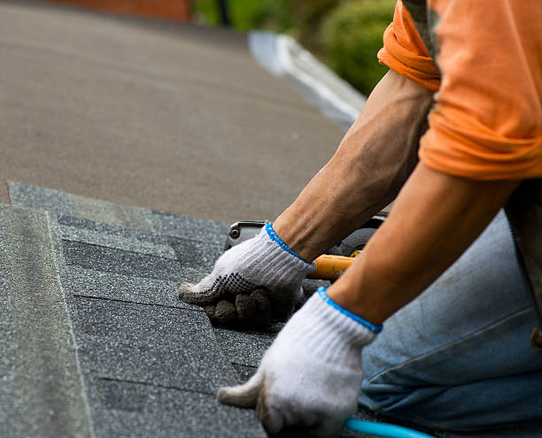 Quick and Trustworthy Emergency Roof Repair Services in Chattahoochee, FL